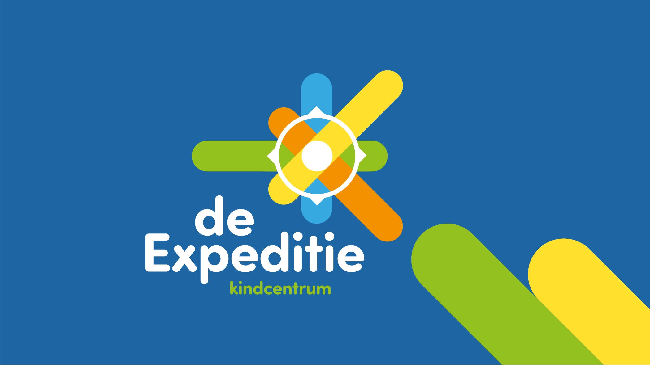 Het Palet is Kindcentrum de Expeditie geworden!